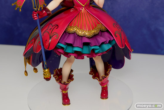 アルターのオトカドール 魔王ルシ子の新作フィギュア彩色サンプル画像07