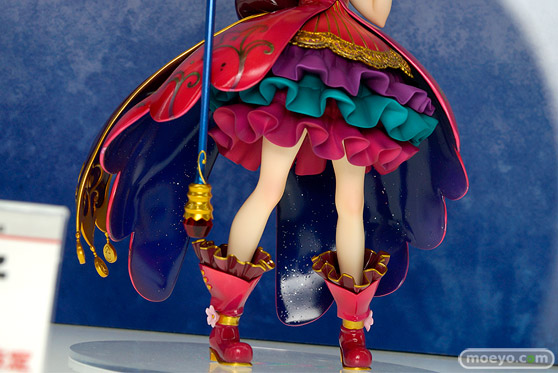 アルターのオトカドール 魔王ルシ子の新作フィギュア彩色サンプル画像08