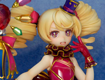 アルター新作フィギュア「オトカドール 魔王ルシ子」予約受付開始！【メガホビ2017秋】