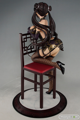 スカイチューブのスカイチューブのコミック阿吽 冬月茉莉 Ver.2 illustration by 深崎暮人の新作フィギュア彩色サンプル画像の新作フィギュア彩色サンプル画像04