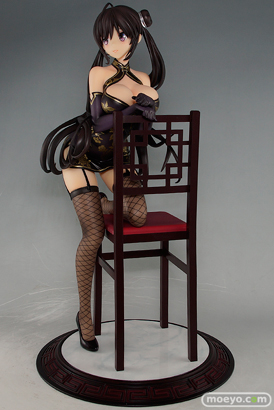 スカイチューブのスカイチューブのコミック阿吽 冬月茉莉 Ver.2 illustration by 深崎暮人の新作フィギュア彩色サンプル画像の新作フィギュア彩色サンプル画像07