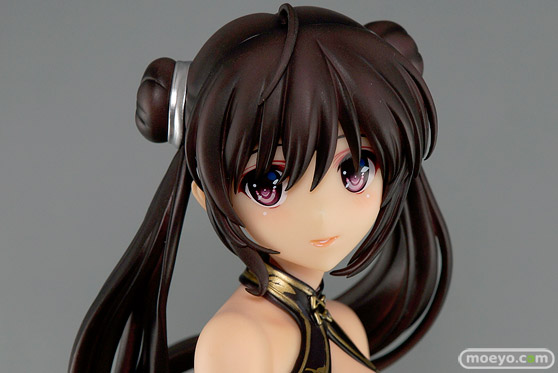 スカイチューブのスカイチューブのコミック阿吽 冬月茉莉 Ver.2 illustration by 深崎暮人の新作フィギュア彩色サンプル画像の新作フィギュア彩色サンプル画像09