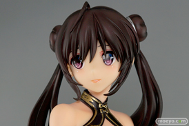 スカイチューブのスカイチューブのコミック阿吽 冬月茉莉 Ver.2 illustration by 深崎暮人の新作フィギュア彩色サンプル画像の新作フィギュア彩色サンプル画像10