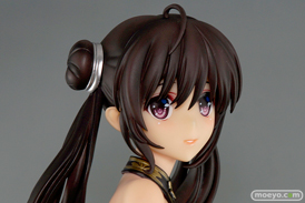 スカイチューブのスカイチューブのコミック阿吽 冬月茉莉 Ver.2 illustration by 深崎暮人の新作フィギュア彩色サンプル画像の新作フィギュア彩色サンプル画像11