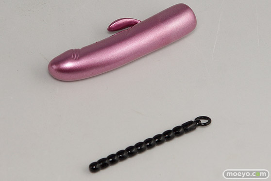 スカイチューブのスカイチューブのコミック阿吽 冬月茉莉 Ver.2 illustration by 深崎暮人の新作フィギュア彩色サンプル画像の新作フィギュア彩色サンプル画像39