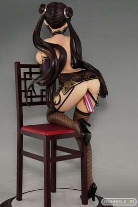 スカイチューブのスカイチューブのコミック阿吽 冬月茉莉 Ver.2 illustration by 深崎暮人の新作フィギュア彩色サンプル画像の新作フィギュア彩色サンプル画像42