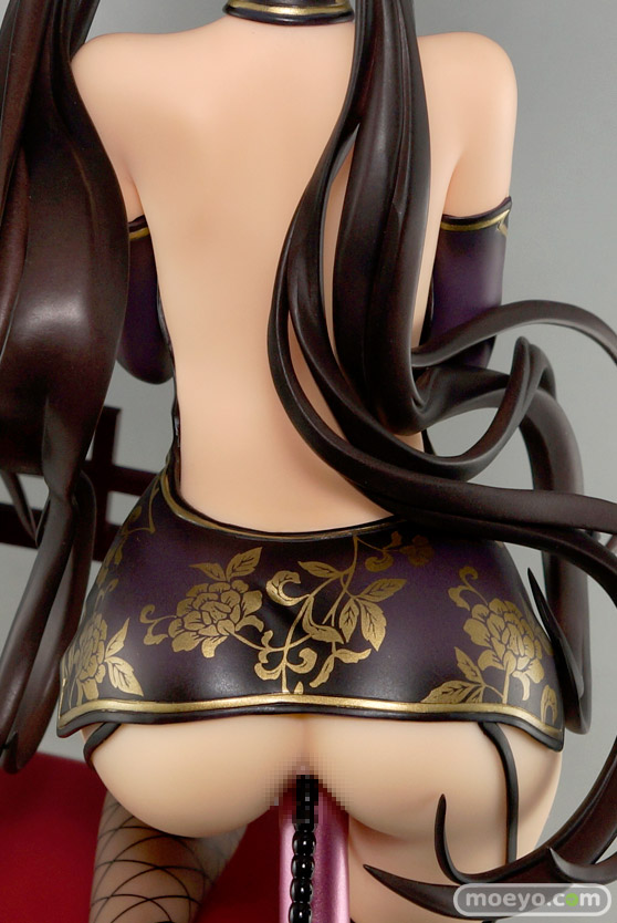 スカイチューブのスカイチューブのコミック阿吽 冬月茉莉 Ver.2 illustration by 深崎暮人の新作フィギュア彩色サンプル画像の新作フィギュア彩色サンプル画像43