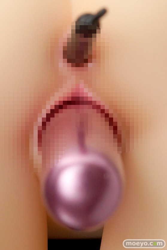 スカイチューブのスカイチューブのコミック阿吽 冬月茉莉 Ver.2 illustration by 深崎暮人の新作フィギュア彩色サンプル画像の新作フィギュア彩色サンプル画像50