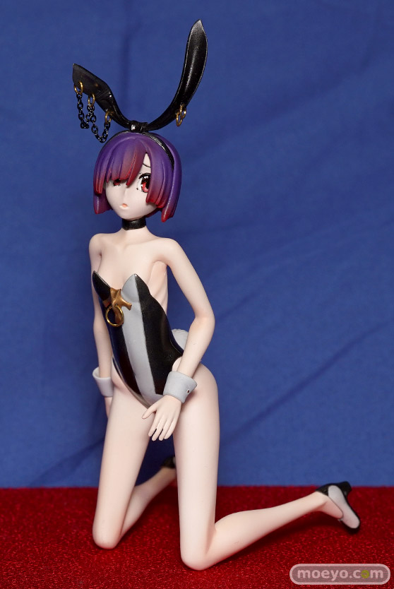 画像　サンプル　レビュー　フィギュア　【トレジャーフェスタin有明18】　N．S．R． とらの会 オクラもけい 01