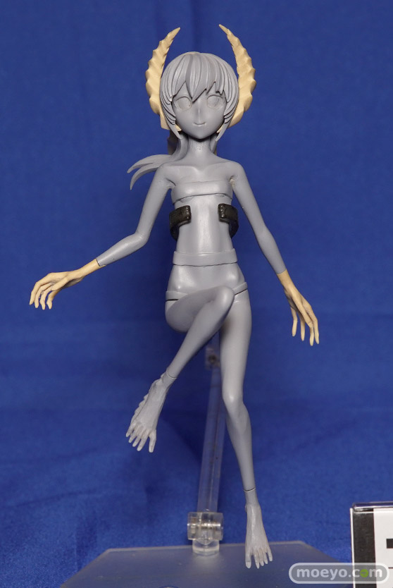 画像　サンプル　レビュー　フィギュア　【トレジャーフェスタin有明18】　N．S．R． とらの会 オクラもけい 02