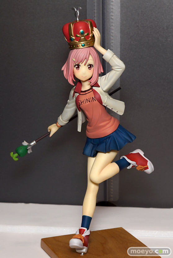 画像　サンプル　レビュー　フィギュア　【トレジャーフェスタin有明18】　N．S．R． とらの会 オクラもけい 04