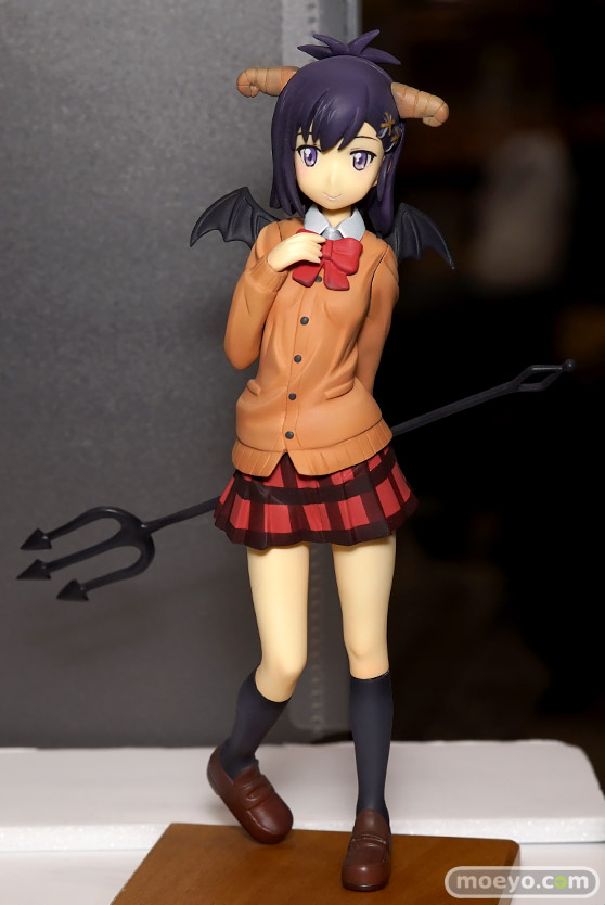 画像　サンプル　レビュー　フィギュア　【トレジャーフェスタin有明18】　N．S．R． とらの会 オクラもけい 05