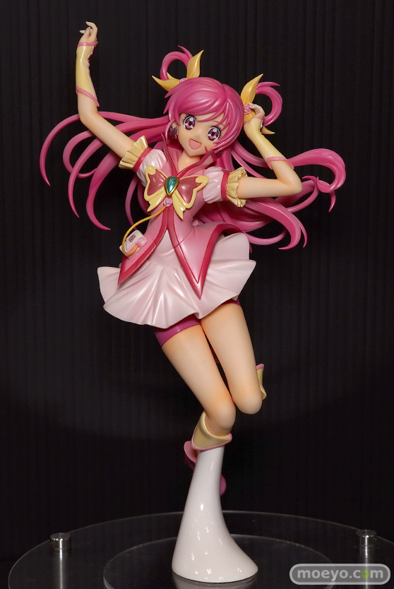 画像　サンプル　レビュー　フィギュア　【トレジャーフェスタin有明18】　N．S．R． とらの会 オクラもけい 06