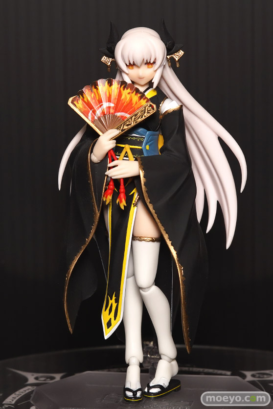 画像　サンプル　レビュー　フィギュア　【トレジャーフェスタin有明18】　N．S．R． とらの会 オクラもけい 08