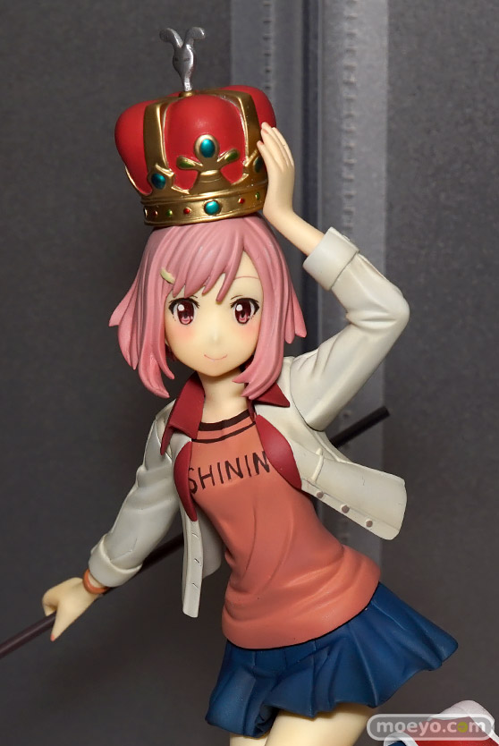 画像　サンプル　レビュー　フィギュア　【トレジャーフェスタin有明18】　N．S．R． とらの会 オクラもけい 11