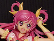 「トレジャーフェスタin有明18」様々なディーラーブース特集 「N．S．R．」「とらの会」「オクラもけい」ブース