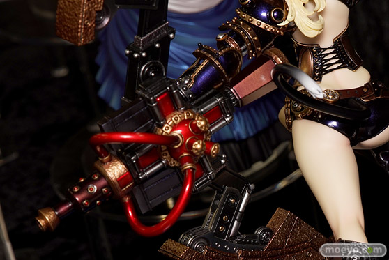 フレアのTERA エリーン　スチームオルダンの新作フィギュア彩色サンプル画像11