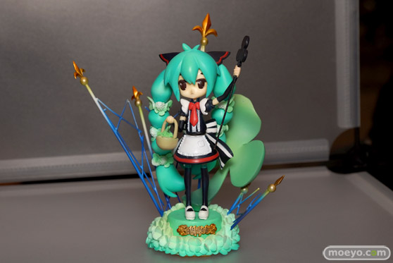 画像　サンプル　レビュー　フィギュア　【トレジャーフェスタin有明18】　Quartz さあじゅどん 五菱重工 01