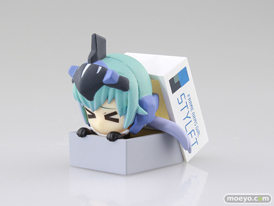 アオシマのフレームアームズ・ガール イベント限定グッズのサンプル画像03