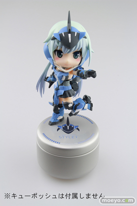 アオシマのフレームアームズ・ガール イベント限定グッズのサンプル画像05