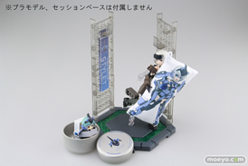 アオシマのフレームアームズ・ガール イベント限定グッズのサンプル画像07