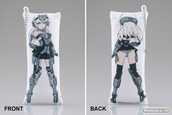 アオシマのフレームアームズ・ガール イベント限定グッズのサンプル画像08