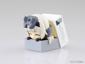 アオシマのフレームアームズ・ガール イベント限定グッズのサンプル画像10