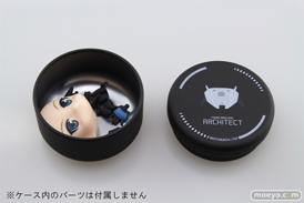 アオシマのフレームアームズ・ガール イベント限定グッズのサンプル画像12