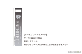 アオシマのフレームアームズ・ガール イベント限定グッズのサンプル画像13
