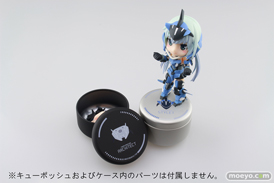 アオシマのフレームアームズ・ガール イベント限定グッズのサンプル画像14