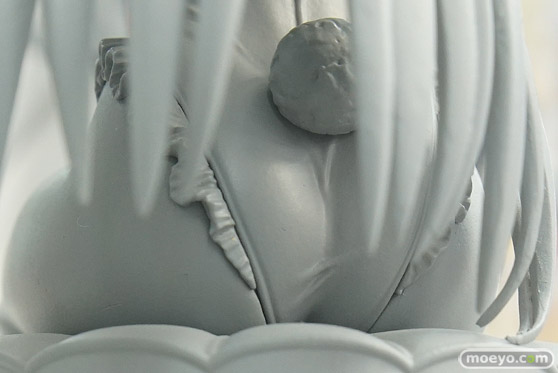 秋葉原の新作フィギュア展示の様子24