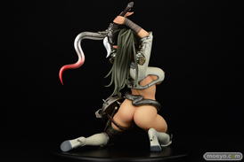 オルカトイズの歴戦の傭兵 エキドナ:High Quality Edition:の新作フィギュア彩色サンプル画像06