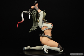 オルカトイズの歴戦の傭兵 エキドナ:High Quality Edition:の新作フィギュア彩色サンプル画像07