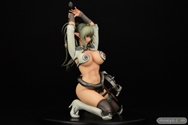 オルカトイズの歴戦の傭兵 エキドナ:High Quality Edition:の新作フィギュア彩色サンプル画像08