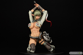 オルカトイズの歴戦の傭兵 エキドナ:High Quality Edition:の新作フィギュア彩色サンプル画像09