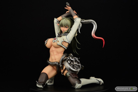 オルカトイズの歴戦の傭兵 エキドナ:High Quality Edition:の新作フィギュア彩色サンプル画像33
