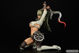 オルカトイズの歴戦の傭兵 エキドナ:High Quality Edition:の新作フィギュア彩色サンプル画像34