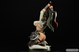 オルカトイズの歴戦の傭兵 エキドナ:High Quality Edition:の新作フィギュア彩色サンプル画像35