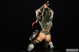 オルカトイズの歴戦の傭兵 エキドナ:High Quality Edition:の新作フィギュア彩色サンプル画像36