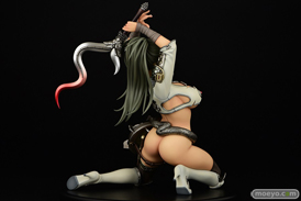 オルカトイズの歴戦の傭兵 エキドナ:High Quality Edition:の新作フィギュア彩色サンプル画像37