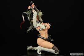 オルカトイズの歴戦の傭兵 エキドナ:High Quality Edition:の新作フィギュア彩色サンプル画像38