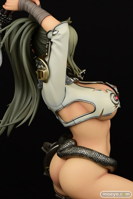 オルカトイズの歴戦の傭兵 エキドナ:High Quality Edition:の新作フィギュア彩色サンプル画像49