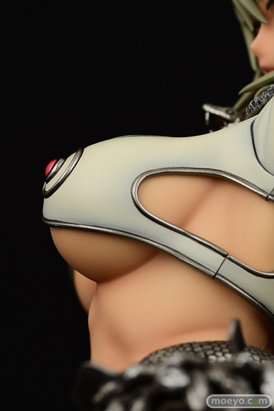 オルカトイズの歴戦の傭兵 エキドナ:High Quality Edition:の新作フィギュア彩色サンプル画像59