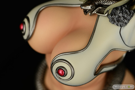 オルカトイズの歴戦の傭兵 エキドナ:High Quality Edition:の新作フィギュア彩色サンプル画像60