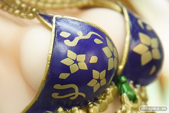 ファット・カンパニーのアイドルマスター ミリオンライブ! 所恵美 悩殺セクシーダンスVer.の新作フィギュア製品版サンプル画像07