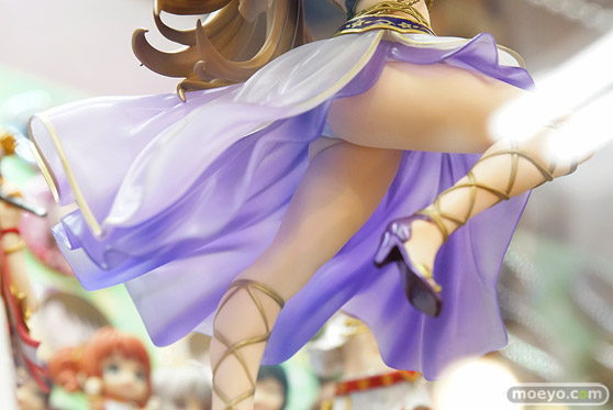 ファット・カンパニーのアイドルマスター ミリオンライブ! 所恵美 悩殺セクシーダンスVer.の新作フィギュア製品版サンプル画像09