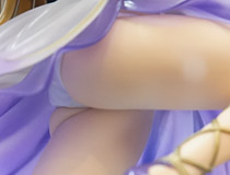 ファット・カンパニー新作フィギュア「アイドルマスター ミリオンライブ！ 所恵美 悩殺セクシーダンスVer.」PVCサンプルがアキバで展示！