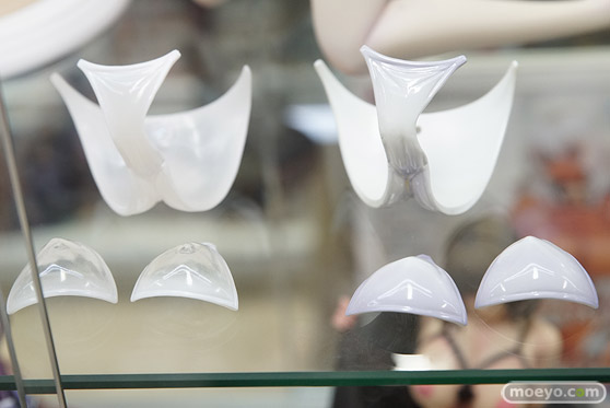 オルカトイズのスィーリア・クマーニ・エイントリー　白猫ver.の新作アダルトフィギュア紐だけエロ水着PVCサンプル画像14