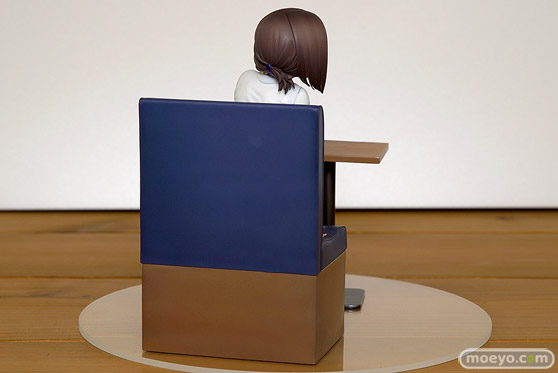 グッドスマイルカンパニーの月曜日のたわわ 後輩ちゃんの新作フィギュア彩色サンプル画像04