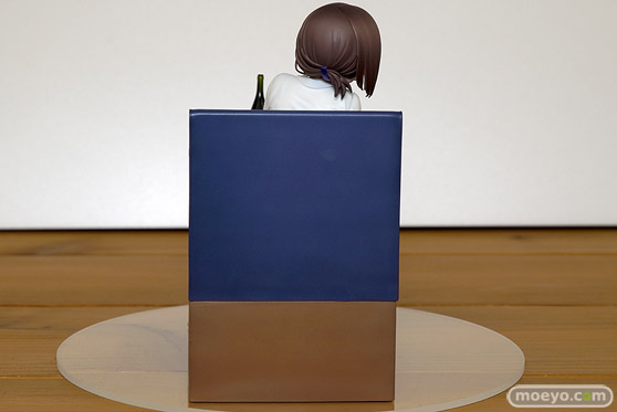 グッドスマイルカンパニーの月曜日のたわわ 後輩ちゃんの新作フィギュア彩色サンプル画像05